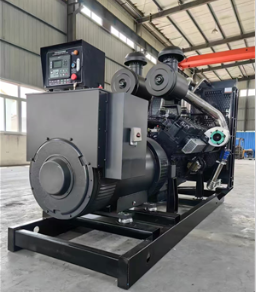 发电机的工作原理