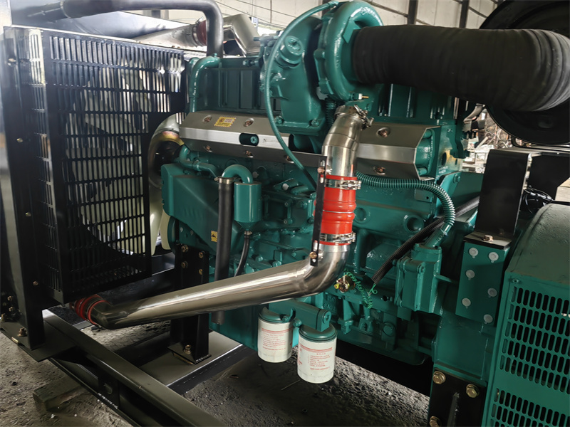 直流发电机的工作原理