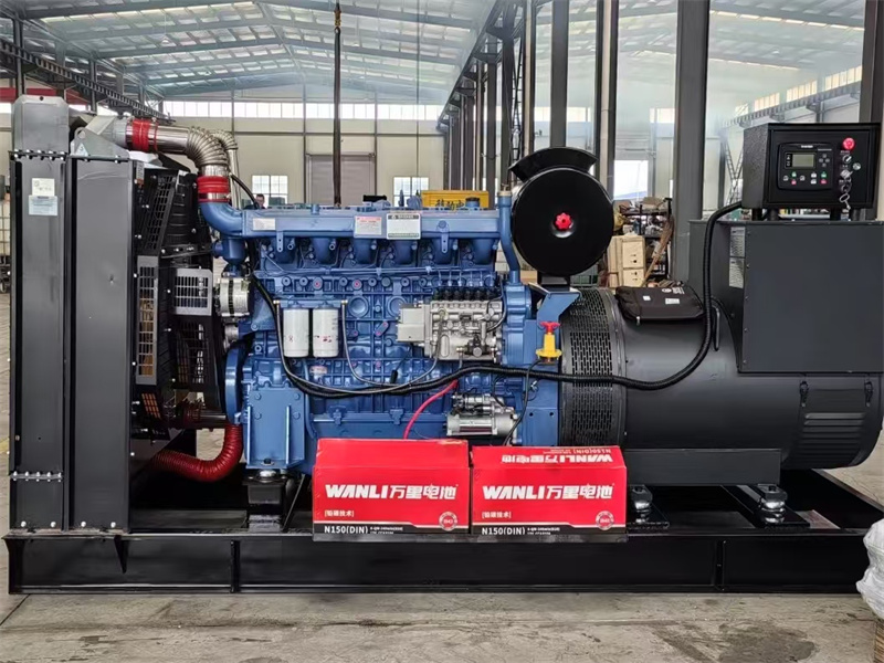 柴油机发电机20千瓦