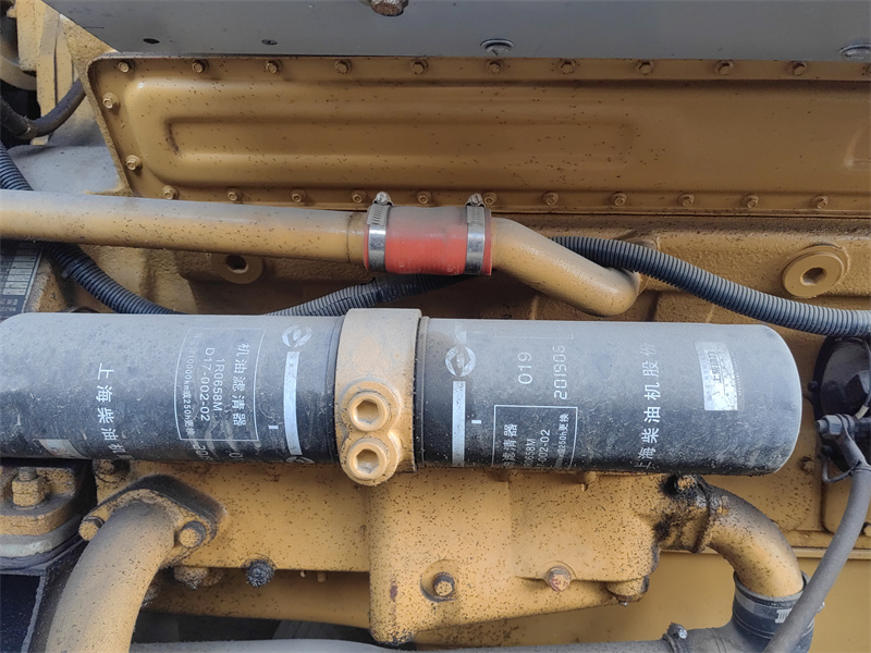 柴油机发电机功率