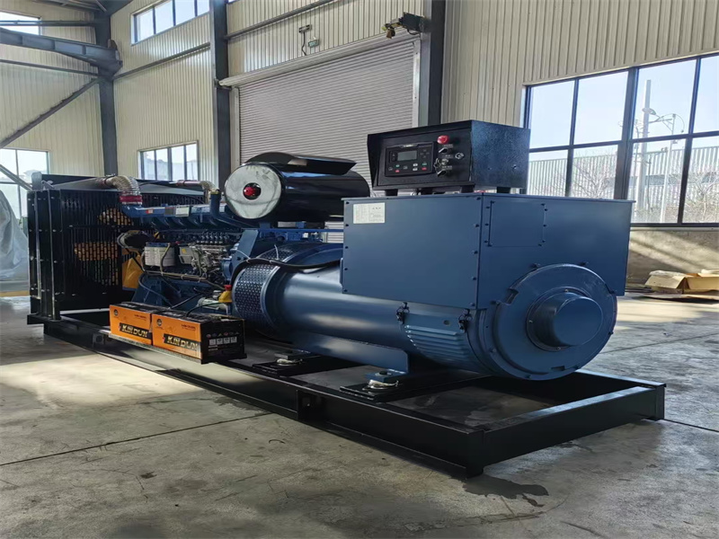 玉柴柴油发电机多少钱？