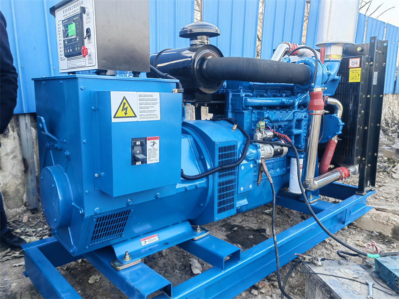 5kw柴油发电机多少钱一台？