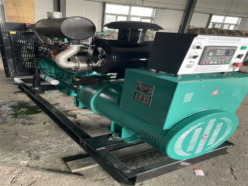 二手小型发电机多少钱一台？