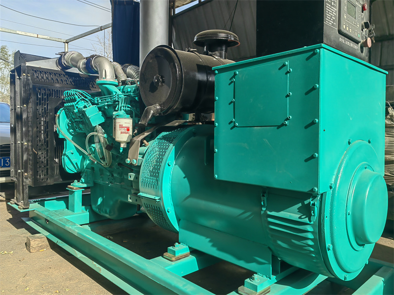 二手小型发电机价格