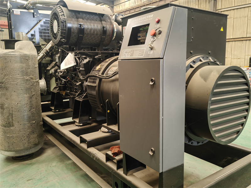 开封二手发电机处理