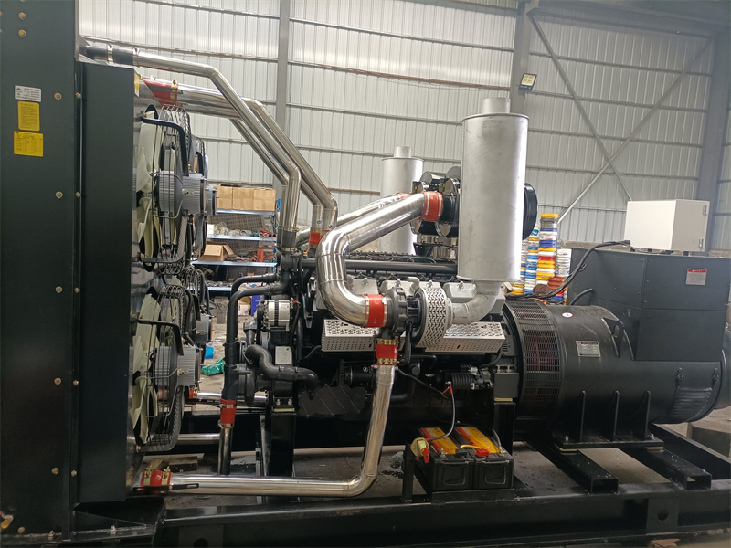 发电机租赁哪里有？