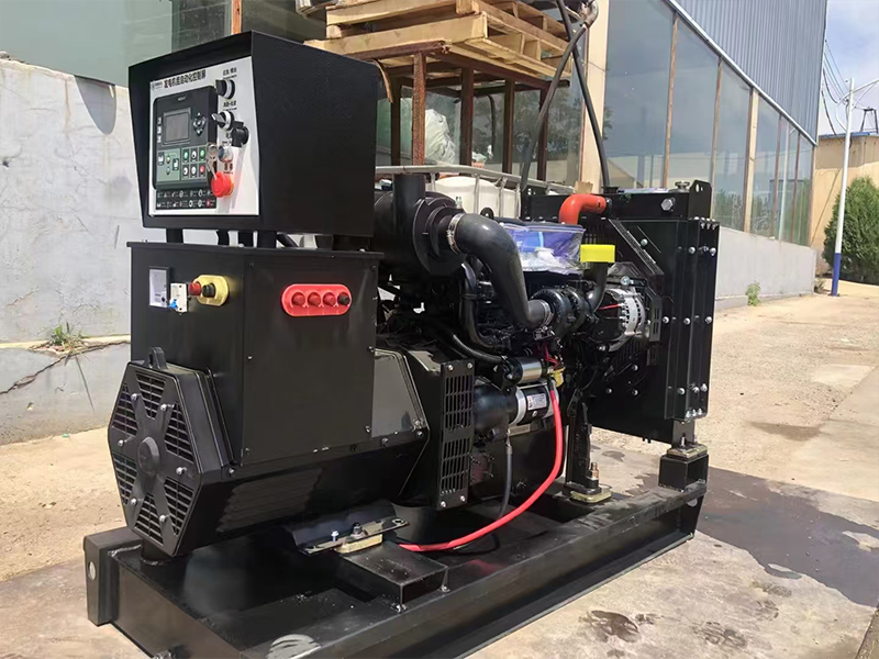 进口柴油发电机