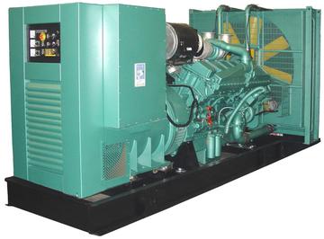 本地求购二手发电机