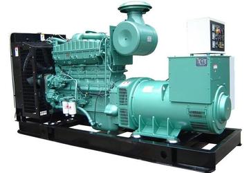 康明斯发电机组厂家