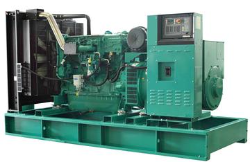 康明斯发电机型号大全