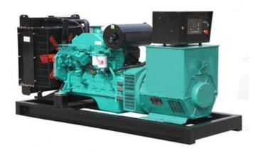 二手发电机个人转让