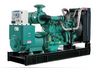 二手发电机转让500