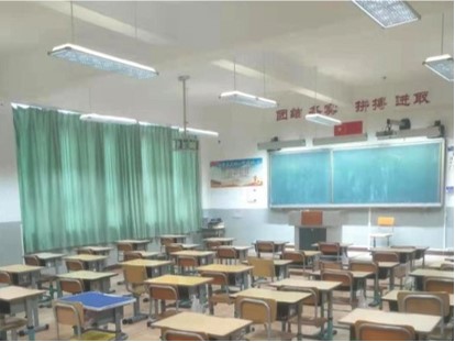 天津市松竹里小学