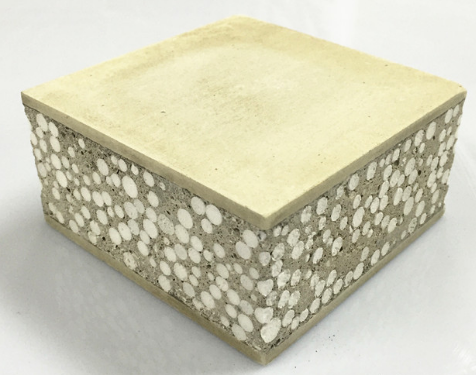 硅酸钙轻质复合墙板