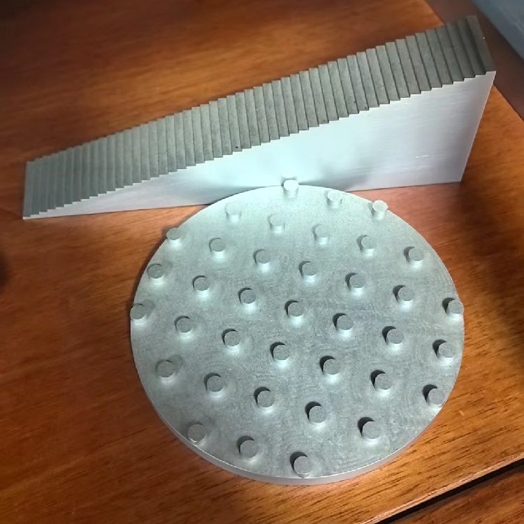 图像失真性模块