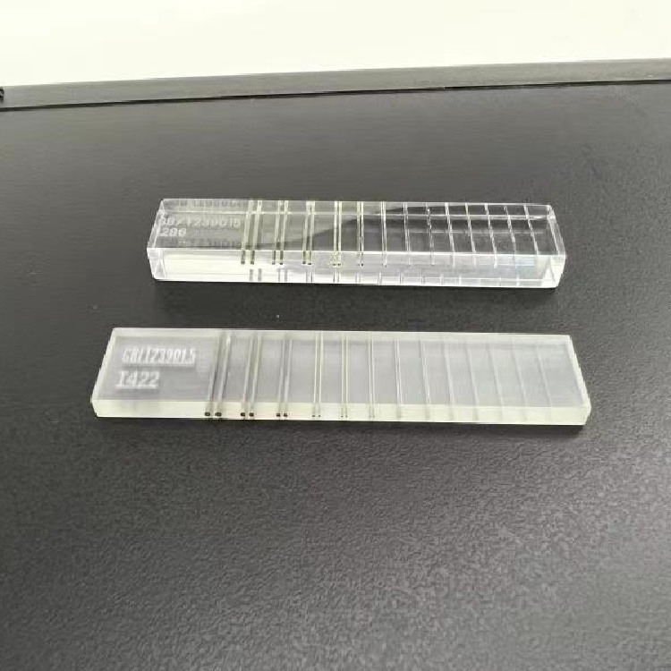  ISO19232-5双丝像值计