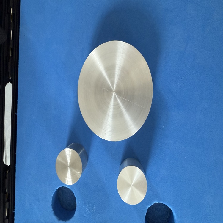 圆孔型测试卡JJF2043-2023