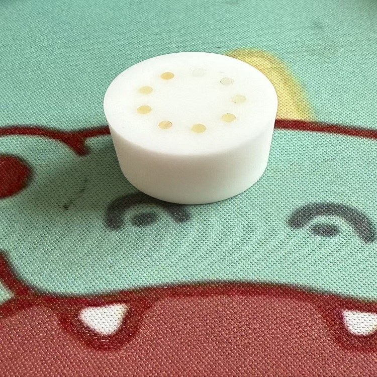 固体密度差试件