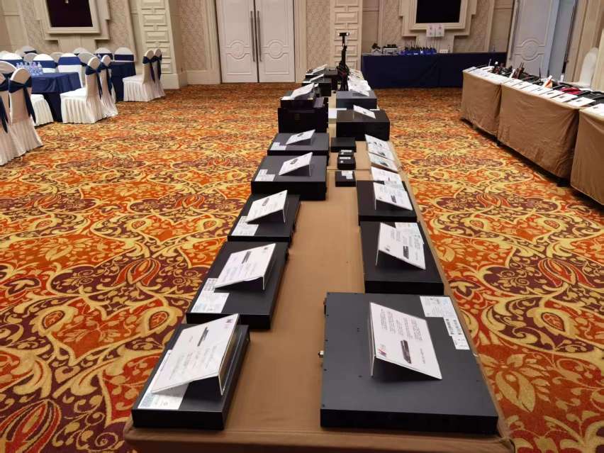 国威智能数字程控电话SIP交换机 国威智能数字程控电话SIP交换机