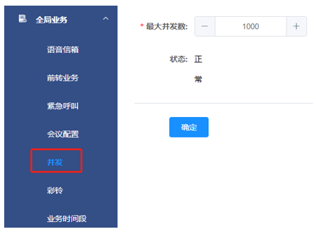 电话系统通话并发图片 电话系统通话并发图片