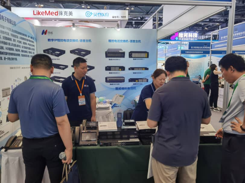 国威军博会图片