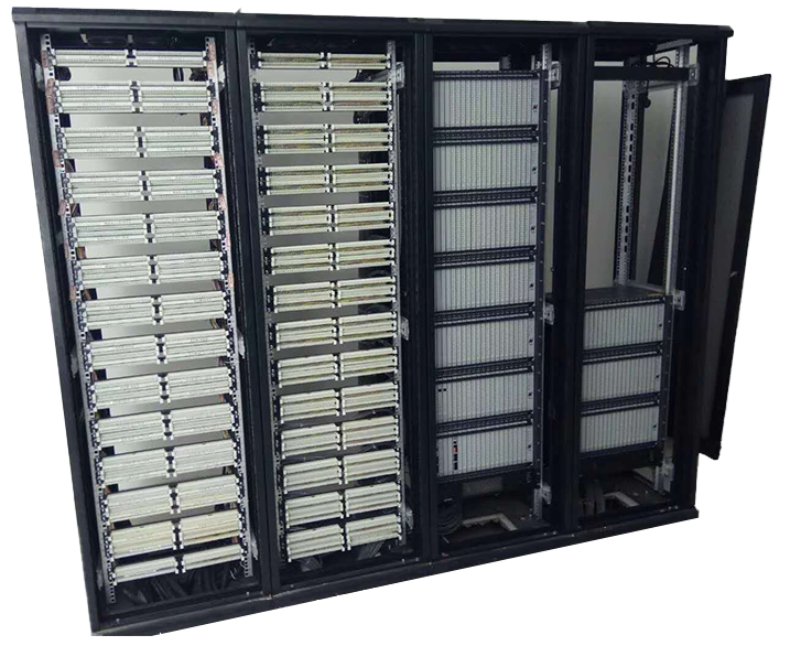 多媒体语音交换机图片 多媒体语音交换机图片