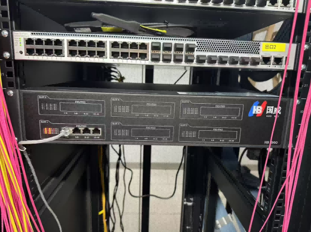 电话交换设备 电话交换设备