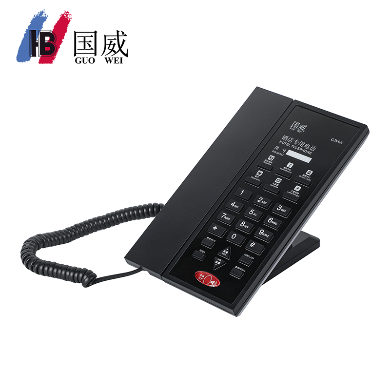 国威酒店电话机图片 国威酒店电话机图片
