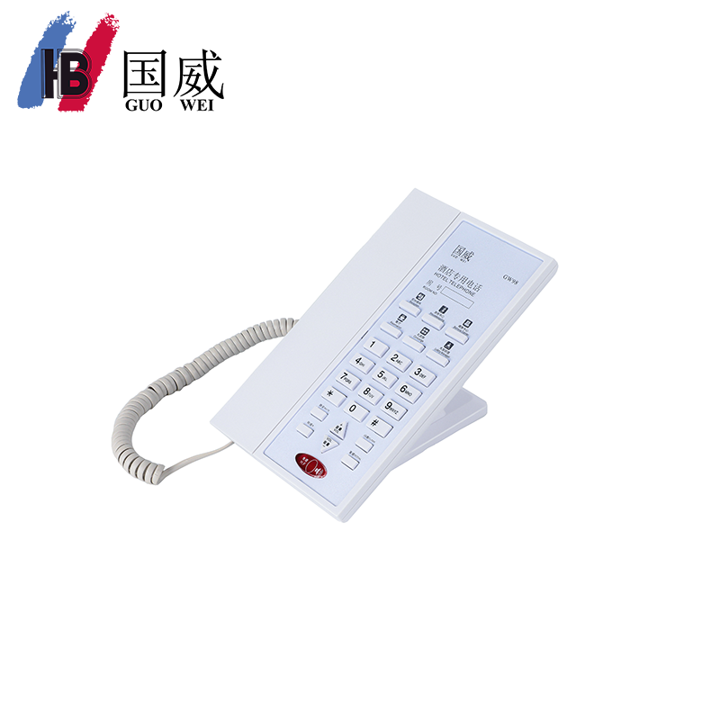 酒店电话机图片