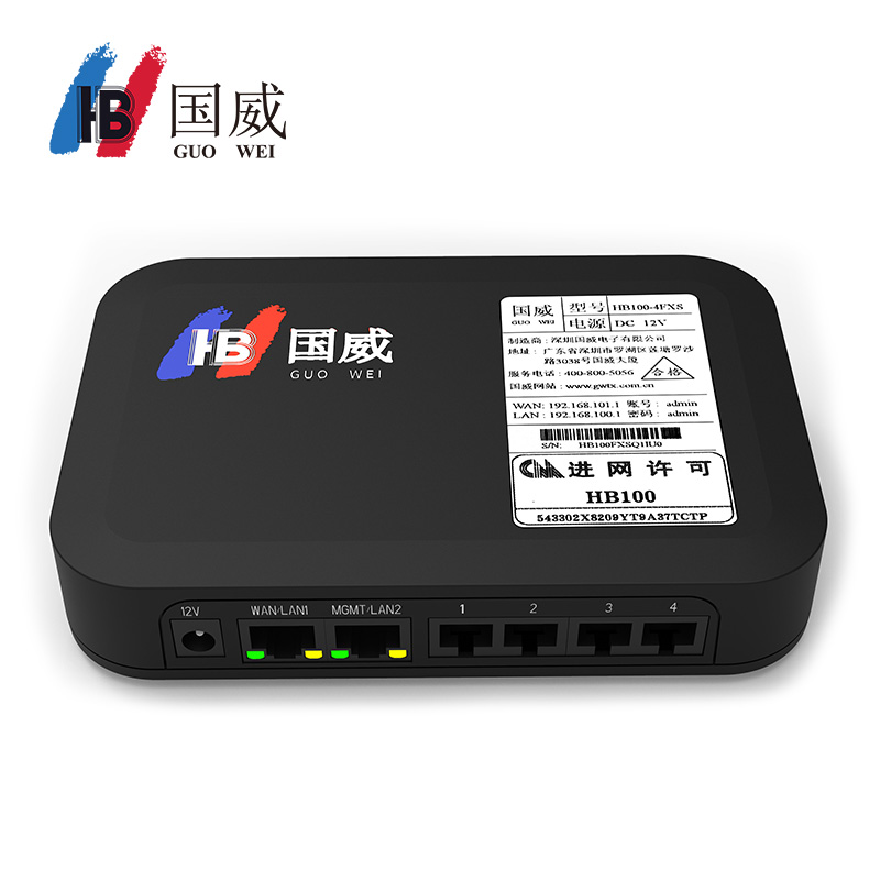国威4口网关图片 国威4口网关图片