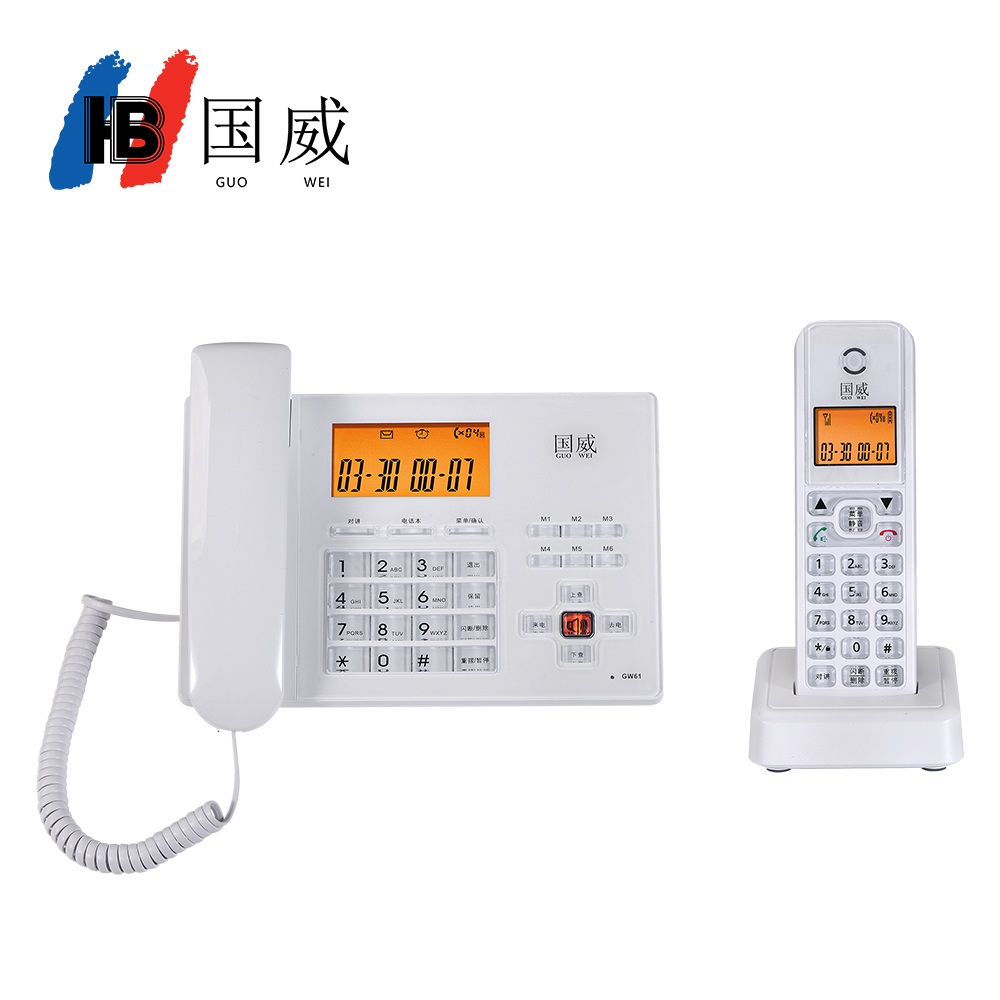 无绳电话图片 无绳电话图片