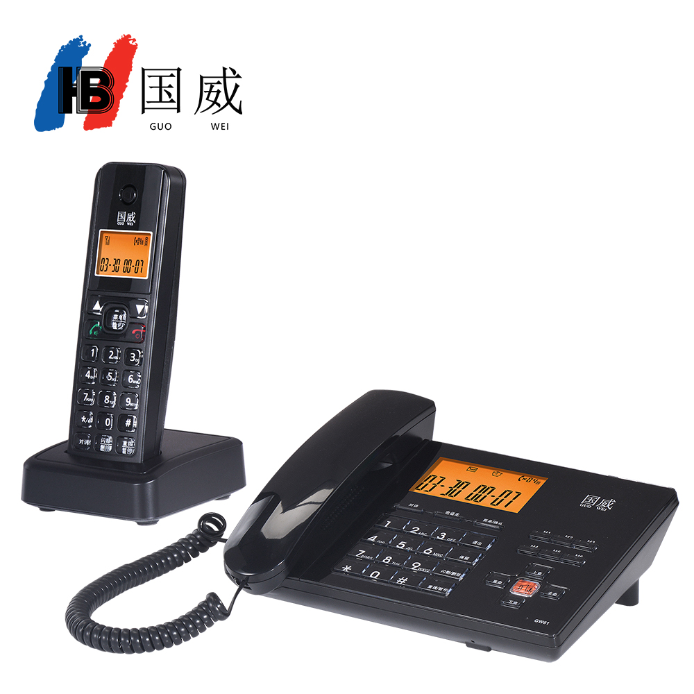 无绳电话机图片 无绳电话机图片