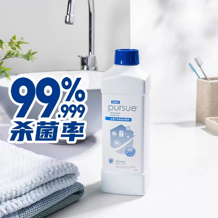必速多用途消毒剂   1000ml