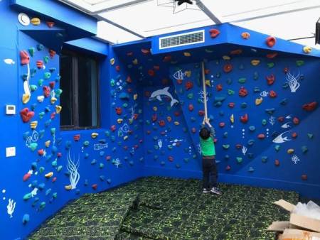 儿童拓展训练设备价格