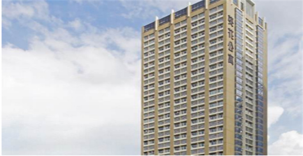 深圳葵花公寓项目