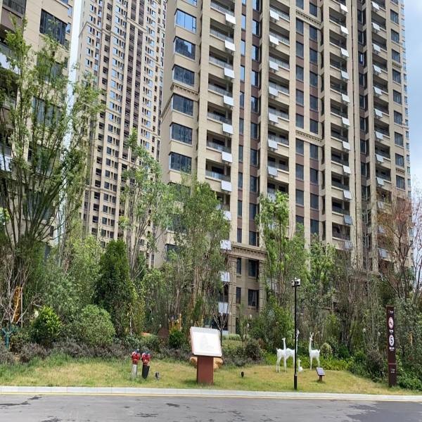 安徽蚌埠水游城