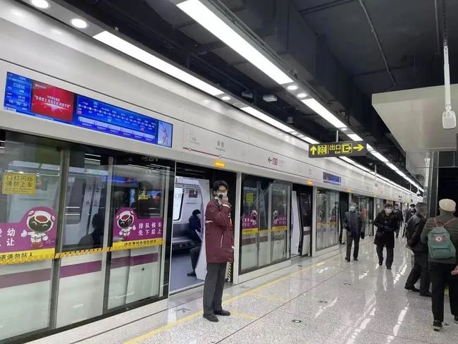 无锡地铁四号线