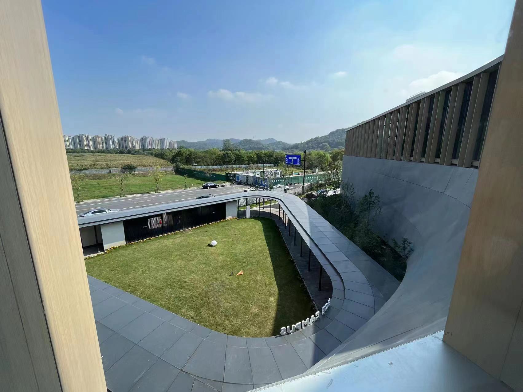 杭州国际学校