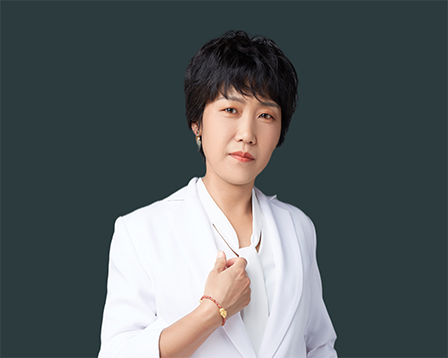 李玥红律师在2023年第23期京润学堂就青年律师如何精准获客进行分享