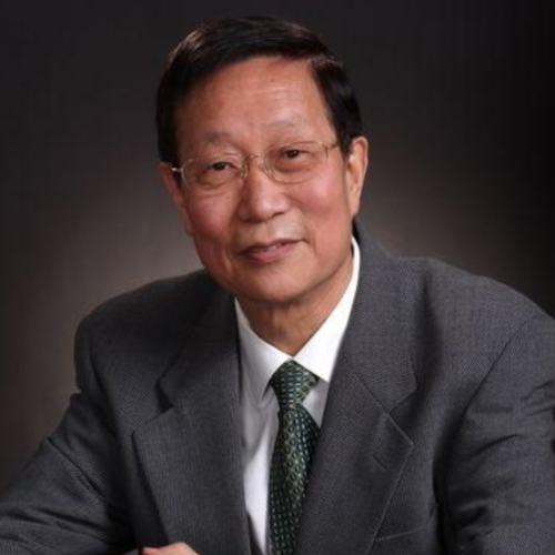 专家顾问-应松年