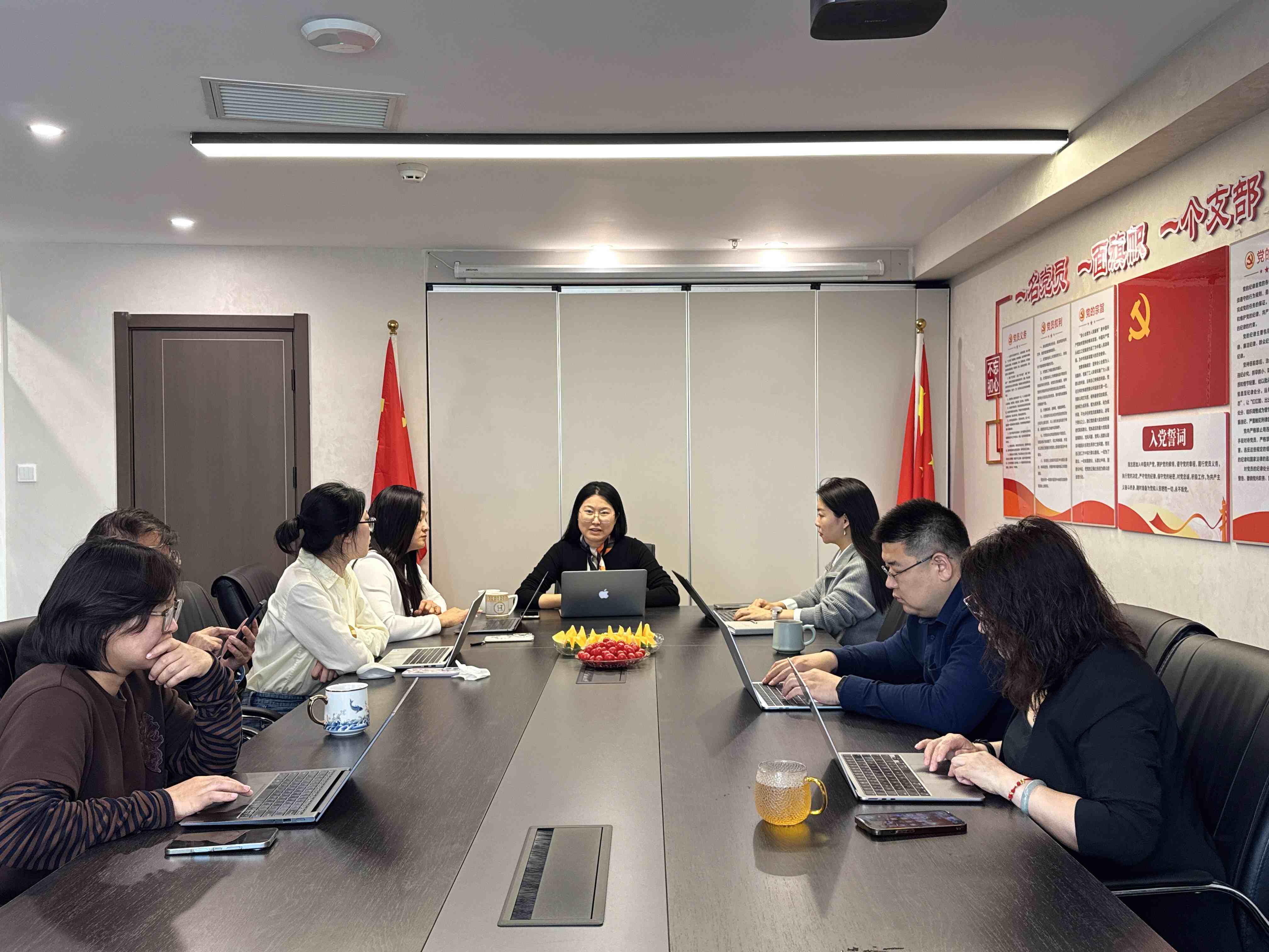 聚焦公租房承租变更  夯实公益法律服务——北京京润律师事务所2026年第4期京润讲堂成功举办