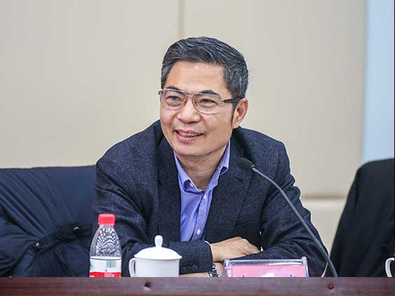 顾问声音｜胡建淼：完善行政法规制定程序 发挥立法引领推动作用