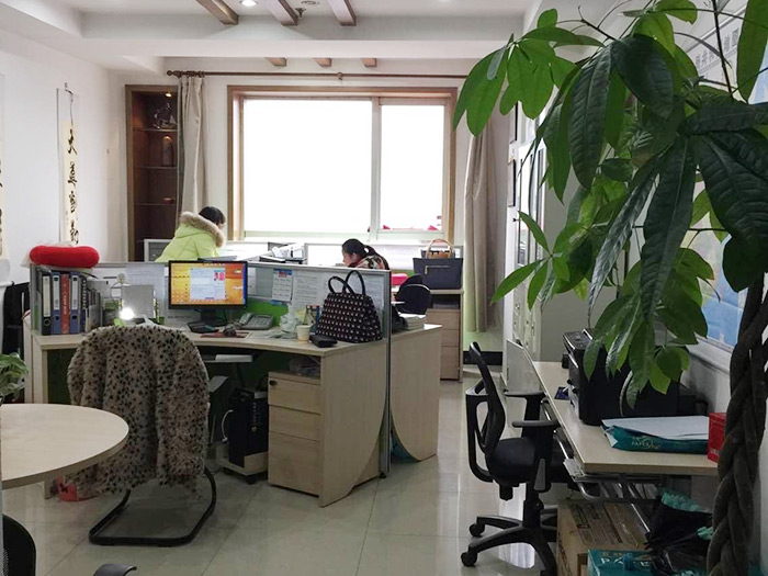 合肥欧典建筑工程有限公司