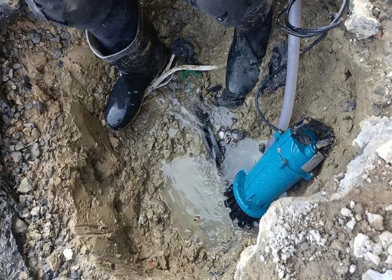 芜湖漏水检测维修