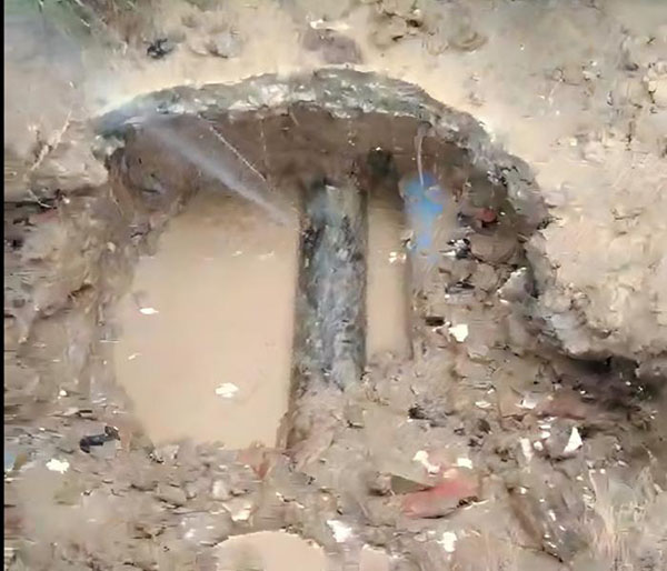 管道漏水检测方法有哪些常见技术