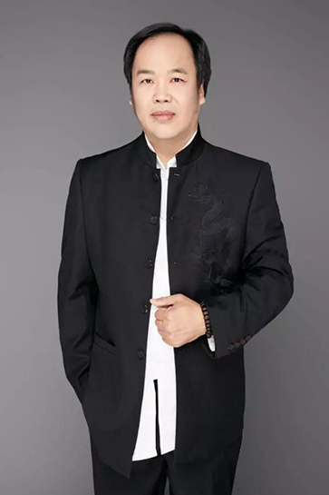 唐金华