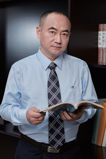 邹斌