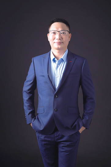 罗小平