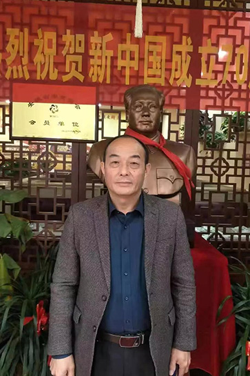邓华丰