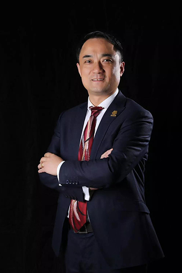 舒红武